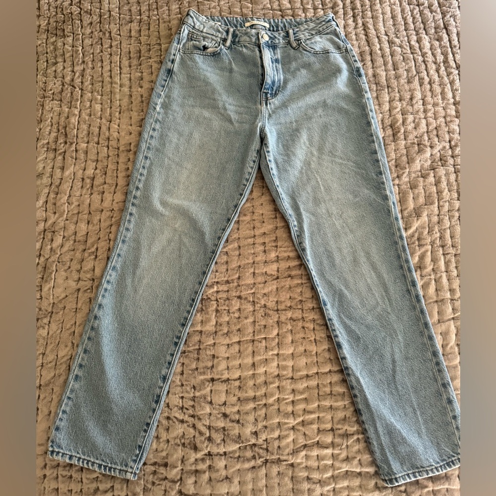 Pacsun Mom Jean, size 28